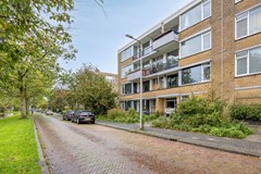Appartement te koop: Schubertplantsoen 34, Voorschoten