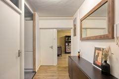 Appartement te koop: Schubertplantsoen 34, Voorschoten