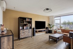 Appartement te koop: Schubertplantsoen 34, Voorschoten