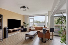 Appartement te koop: Schubertplantsoen 34, Voorschoten