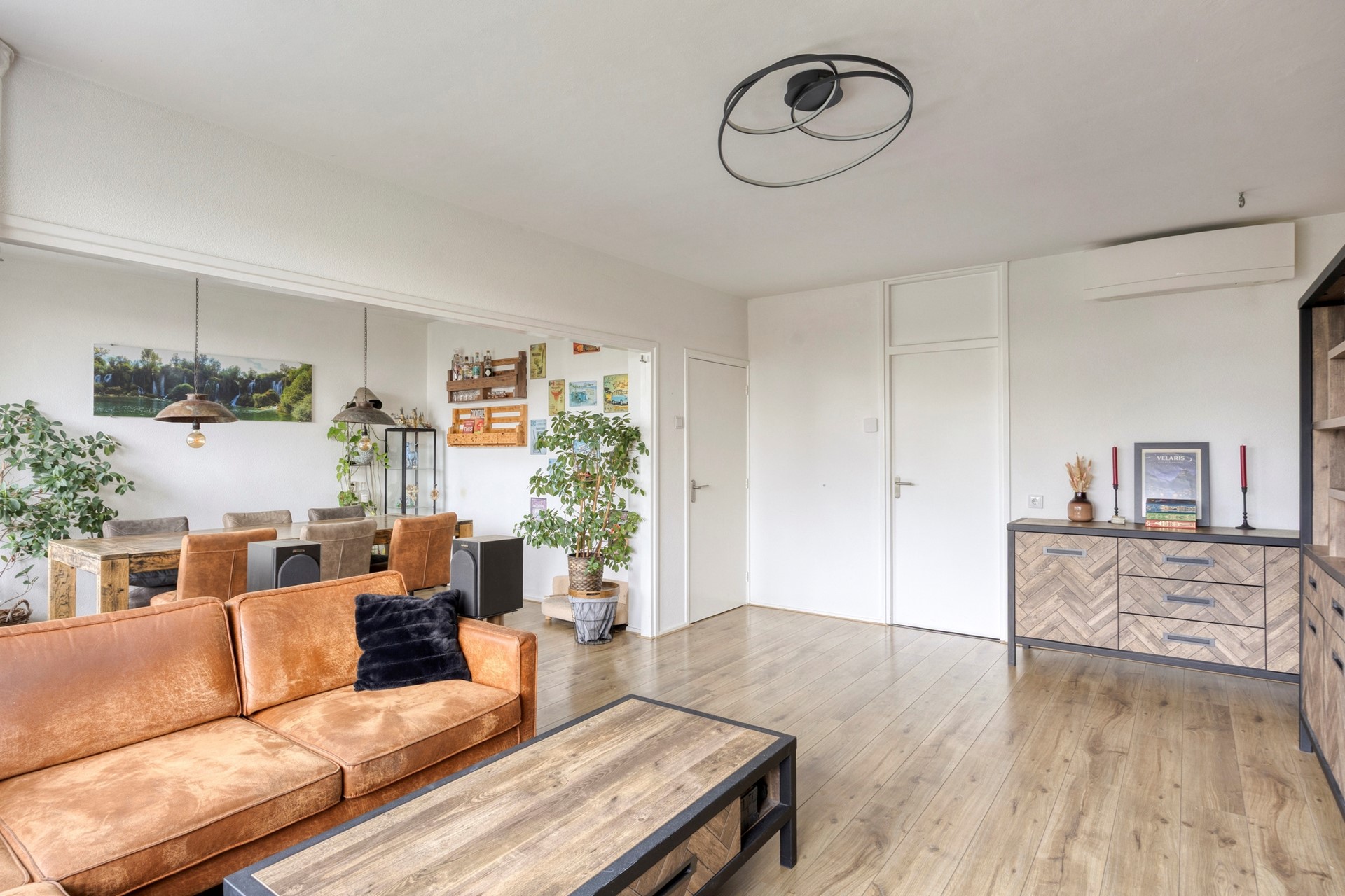 Appartement te koop: Schubertplantsoen 34, Voorschoten