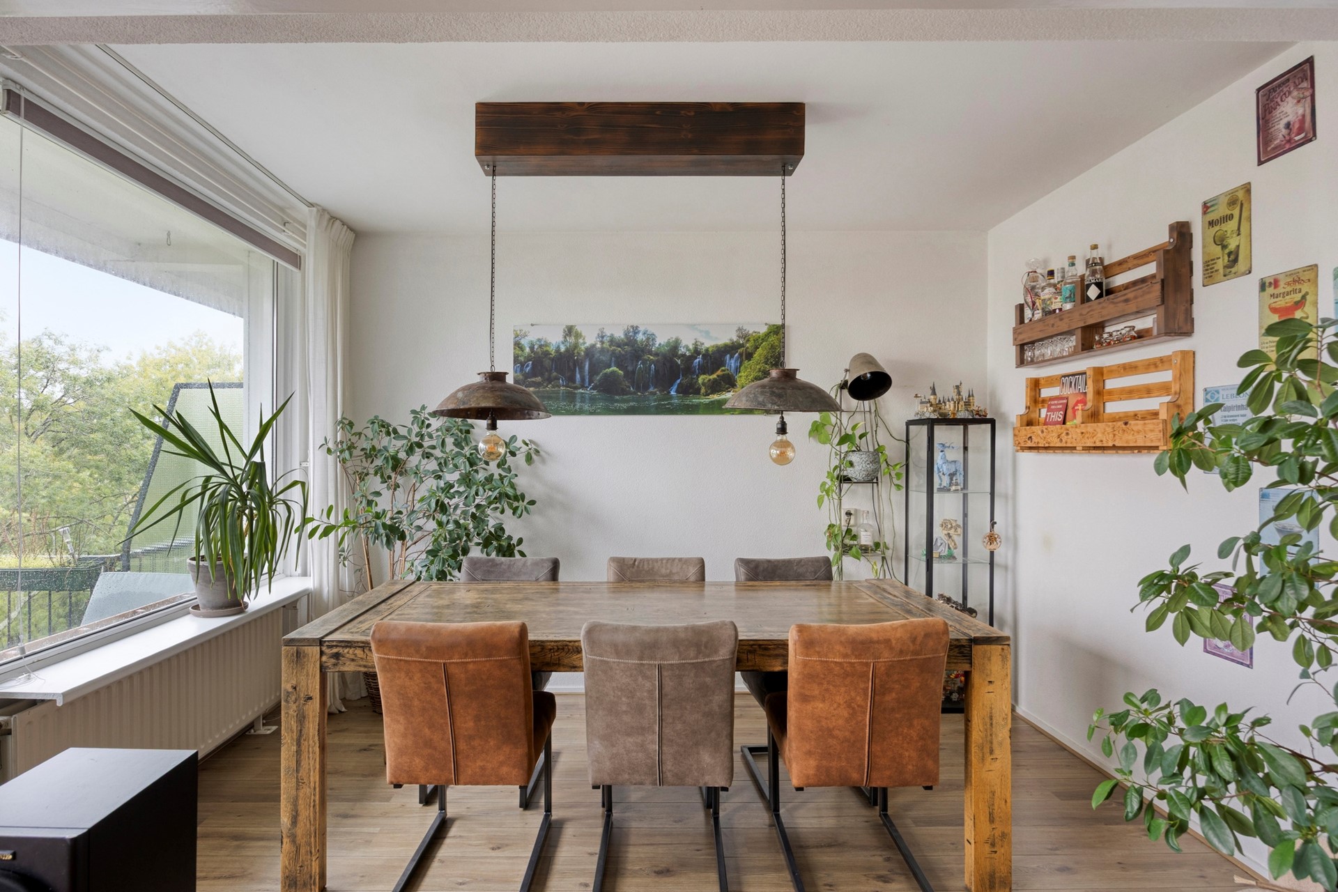 Appartement te koop: Schubertplantsoen 34, Voorschoten