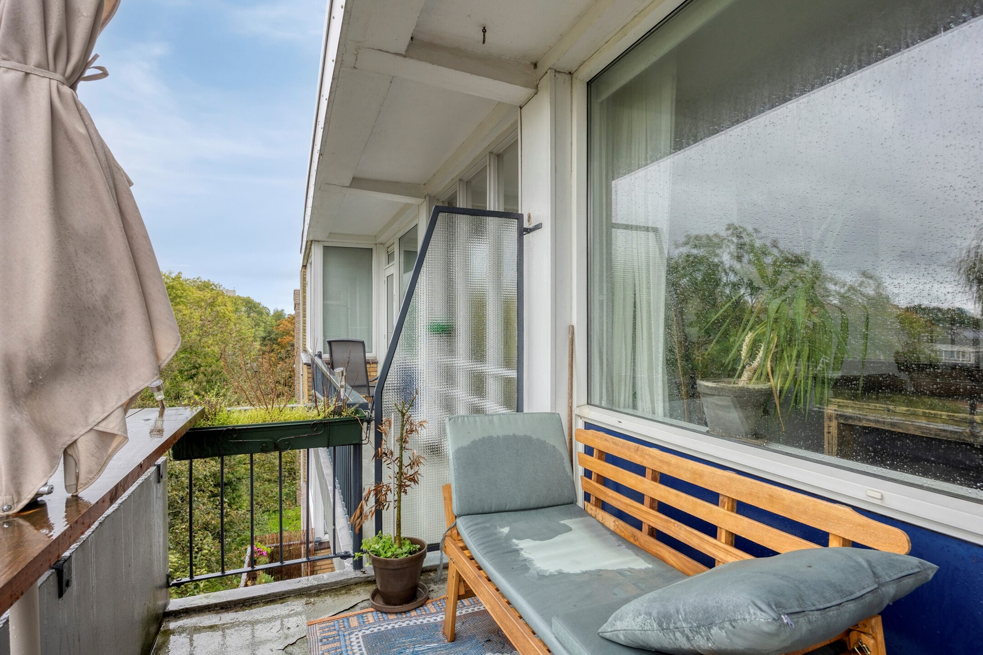 Appartement te koop: Schubertplantsoen 34, Voorschoten