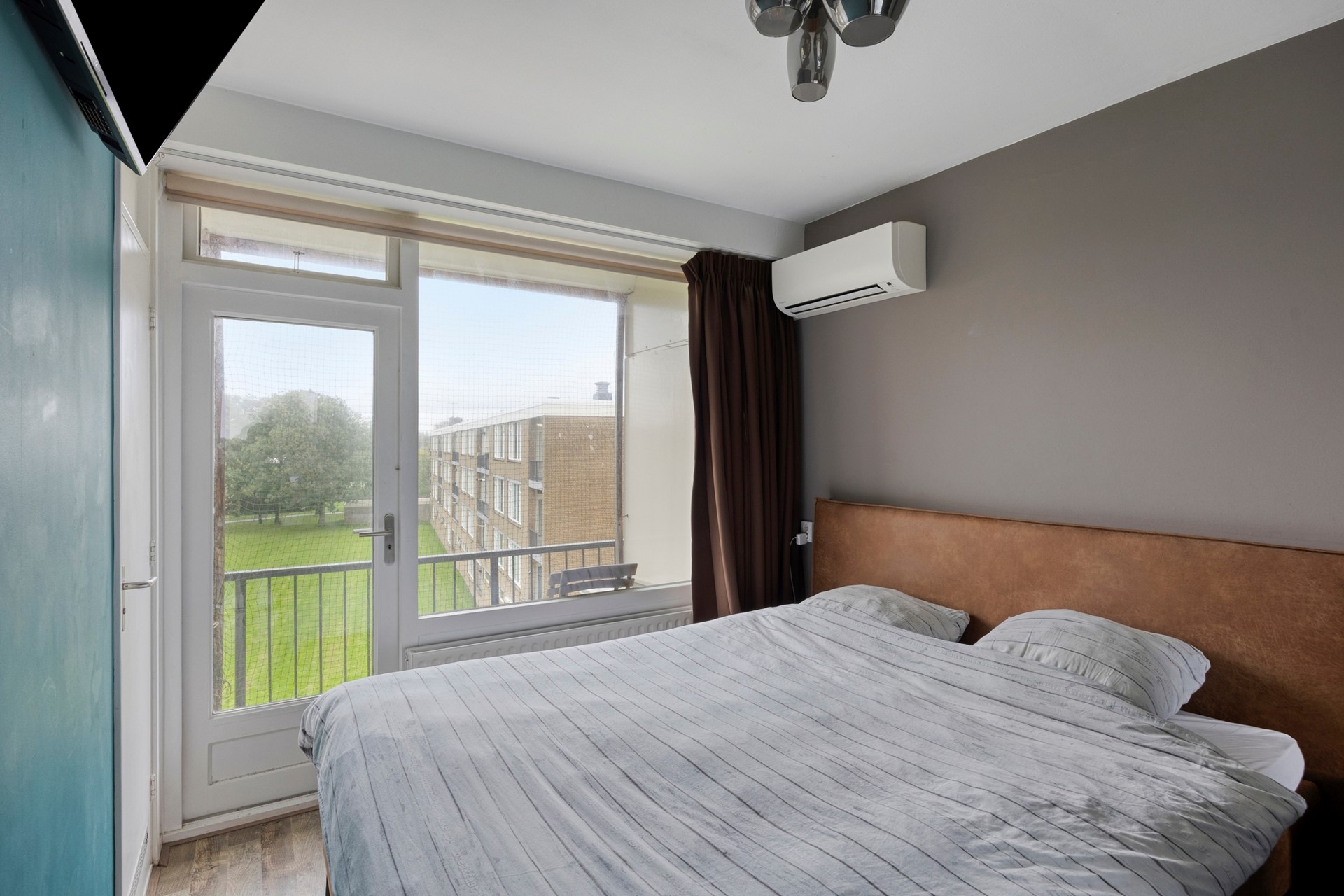 Appartement te koop: Schubertplantsoen 34, Voorschoten