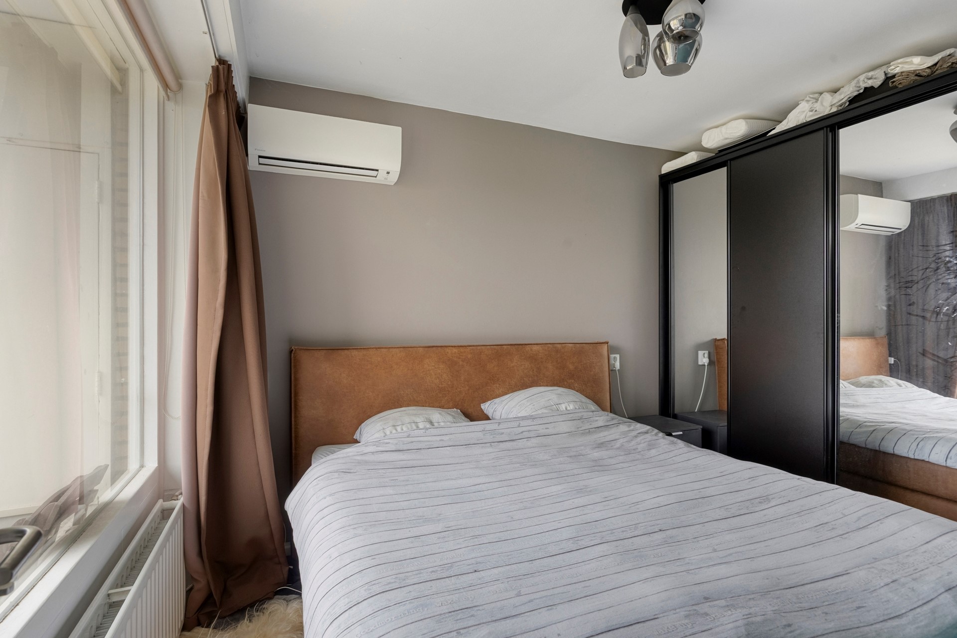Appartement te koop: Schubertplantsoen 34, Voorschoten