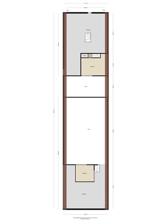 Kooiweg 21, 4631 SZ Hoogerheide - 439775_2D_Eerste_Verdieping_Kooiweg_21_Hoogerheide_02.jpg