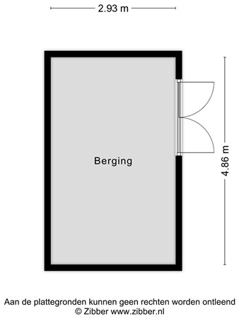 Kooiweg 21, 4631 SZ Hoogerheide - 439780_2D_Berging_Kooiweg_21_A_Hoogerheide_04.jpg