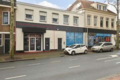 Verkocht:Van Dedemstraat 107, 4611 BD Bergen op Zoom - Foto