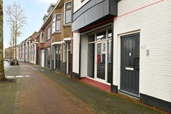 Verkocht:Van Dedemstraat 107, 4611 BD Bergen op Zoom - Foto