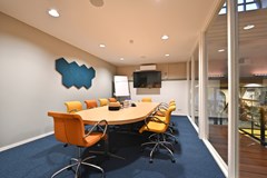 Huur:Lourdesplein 1, 4615 EX Bergen op Zoom - Foto