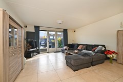 Verkocht onder voorbehoud: Van der Goesstraat 1, 4615KX Bergen op Zoom