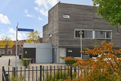 Verkocht onder voorbehoud:Van der Goesstraat 1, 4615 KX Bergen op Zoom - Foto