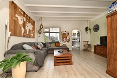 Verkocht:Charitasstraat 34, 4702 ZM Roosendaal - Foto