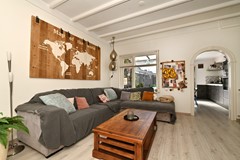 Verkocht:Charitasstraat 34, 4702 ZM Roosendaal - Foto