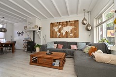 Verkocht:Charitasstraat 34, 4702 ZM Roosendaal - Foto