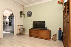 Verkocht:Charitasstraat 34, 4702 ZM Roosendaal - Foto