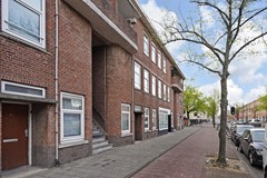Verkocht: Wouwermanstraat 54, 2525KV Den Haag