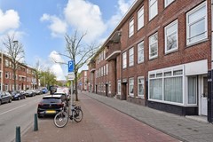 Verkocht: Wouwermanstraat 54, 2525KV Den Haag