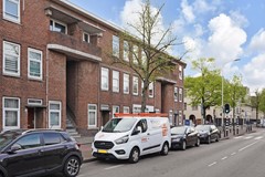 Verkocht:Wouwermanstraat 54, 2525 KV Den Haag - Foto