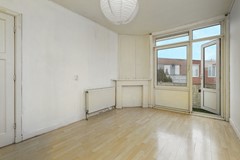 Verkocht:Wouwermanstraat 54, 2525 KV Den Haag - Foto