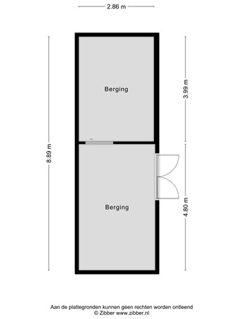 Kooiweg 21, 4631 SZ Hoogerheide - 439780_2D_Berging_Kooiweg_21_A_Hoogerheide_03.jpg