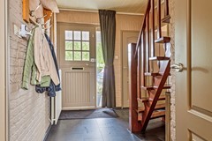 Huur:Kooiweg 21, 4631 SZ Hoogerheide - Foto