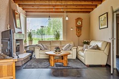 Huur:Kooiweg 21, 4631 SZ Hoogerheide - Foto