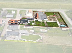 Koop:Sluisweg 8I, 4675 RS Sint Philipsland - Foto