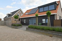 Koop:Sluisweg 8I, 4675 RS Sint Philipsland - Foto