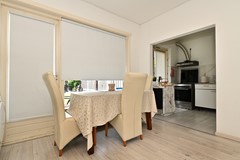 Verkocht:Prunuslaan 26, 4702 AM Roosendaal - Foto