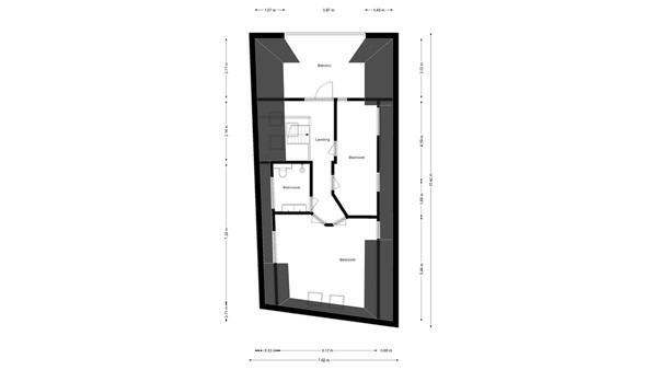 Dubbelstraat 60, 4611 GM Bergen op Zoom - 176751310_dubbelstraat_60_floor_2_first_design_20250912_2bdb2f.jpg