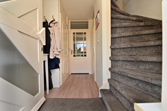 Verkocht onder voorbehoud: Akkerhoef 13, 4613GS Bergen op Zoom