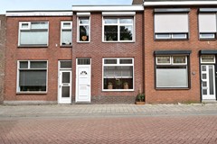 Nieuw in verkoop:Rozenstraat 5, 4613 AH Bergen op Zoom - Foto