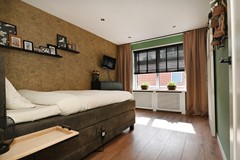 Nieuw in verkoop:Rozenstraat 5, 4613 AH Bergen op Zoom - Foto