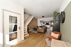 Nieuw in verkoop:Rozenstraat 5, 4613 AH Bergen op Zoom - Foto