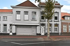 Nieuw in verkoop:Auvergnestraat 28, 4611 LN Bergen op Zoom - Foto