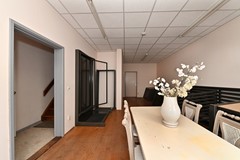 Nieuw in verkoop:Auvergnestraat 28, 4611 LN Bergen op Zoom - Foto