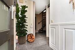 Nieuw in verkoop:Boeieraak 6, 4617 GB Bergen op Zoom - Foto