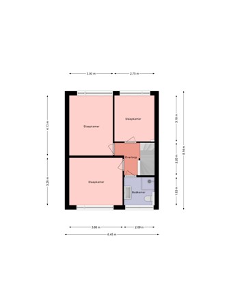 Blokland 38, 4623 VH Bergen op Zoom - 180285457_blokland_38_eerste_verdiepi_first_design_20251211_c725e2.jpg