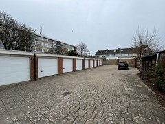 Peter Benoitstraat, 4614BB Bergen op Zoom