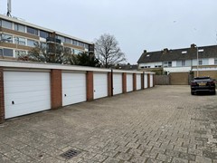 Nieuw in verkoop:Peter Benoitstraat, 4614 BB Bergen op Zoom - Foto