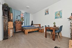 Nieuw in verkoop:Koning Willem II straat 38, 4611 LE Bergen op Zoom - Foto