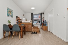 Nieuw in verkoop:Koning Willem II straat 38, 4611 LE Bergen op Zoom - Foto