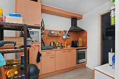 Nieuw in verkoop:Koning Willem II straat 38, 4611 LE Bergen op Zoom - Foto