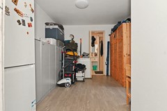 Nieuw in verkoop:Koning Willem II straat 38, 4611 LE Bergen op Zoom - Foto