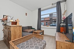 Nieuw in verkoop:Koning Willem II straat 38, 4611 LE Bergen op Zoom - Foto