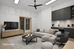 Nieuw in verkoop:Blauwehandstraat 23, 4611 RK Bergen op Zoom - Foto