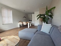 Nieuw in verhuur:Smitsvest 13, 4611 EM Bergen op Zoom - Foto