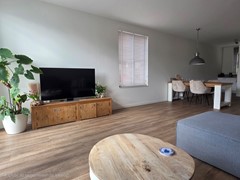 Nieuw in verhuur:Smitsvest 13, 4611 EM Bergen op Zoom - Foto