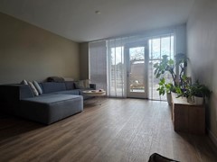 Nieuw in verhuur:Smitsvest 13, 4611 EM Bergen op Zoom - Foto